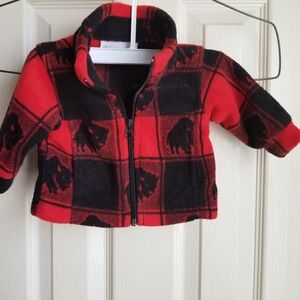 Unisex Baby Columbia Jacket 🧥